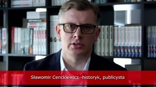 R. A. Ziemkiewicz - Jakie piękne samobójstwo #8 dyskusja - Sławomir Cenckiewicz