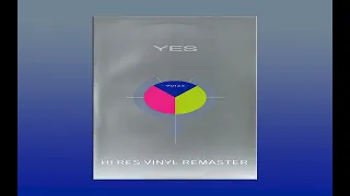 Yes - Our Song - HiRes Vinyl Remaster