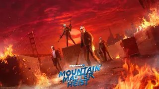 Payday 2 - Showdown Inferno (Mountain Master Heist)