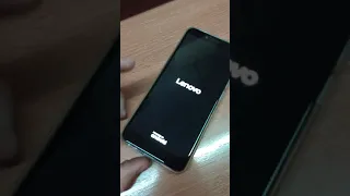 LENOVO K5 play