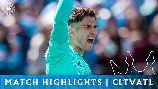 HIGHLIGHTS: Charlotte FC vs. Atlanta United FC