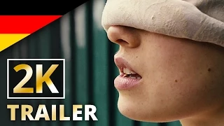 Der Geschmack von Apfelkernen - [2K] [UHD] Trailer (Deutsch/German)