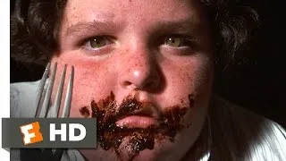 Matilda (1996) - Bruce vs. Chocolate Cake Scene (4/10) | Movieclips