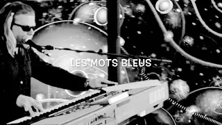 Les Mots bleus lbc