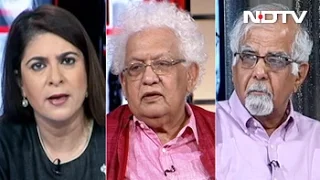 The NDTV Dialogues: India's 'Poor' Economics