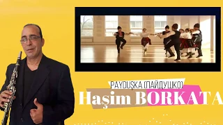 Haşim BORKATA  Payduşka Пайдушко Horo 2020