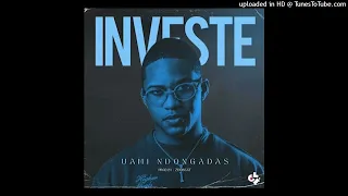 Uami Ndongadas - Investe (Drill)