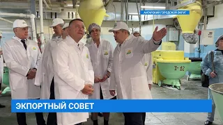 По итогам первого полугодия 2023 экспорт Иркутской области составил почти 5 млрд долларов