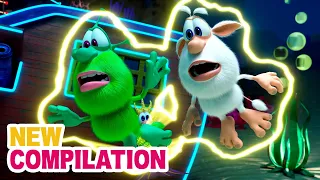 Booba - Compilation of All Episodes - 109 - Cartoon for kids