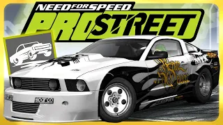 All Wheelie Cars Ranked Worst To Best! ★ Need For Speed: Pro Street