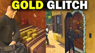 *July Update* SOLO Easy Gold Glitch and Replay Glitch in Cayo Perico Heist Finals GTA Online