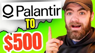 PLTR Stock Just Flipped | Should You Buy Palantir Stock? 2024