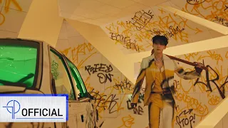 LEE JIN HYUK (이진혁) 'Crack' MV