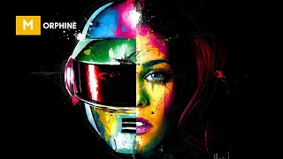 Daft Punk • Boris Brejcha • Hozho • Tale Of Us • Other Artists - MORPHINE Selection