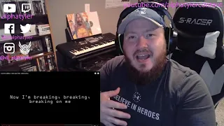 DJ Reacts to Best Day - Eskimo Callboy (ft. Sido)