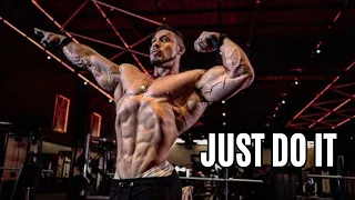 Just do it | Best gym workout music 2023
