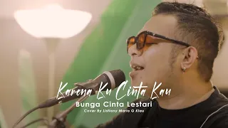 Karena Kucinta Kau