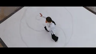 Street Fighter: Gen Training Chun-Li (1080p HD)