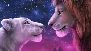 Lion King~Rewrite The Stars