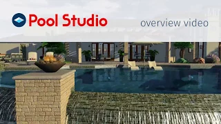 Pool Studio - Pool Design Software - Overview (Old Version)