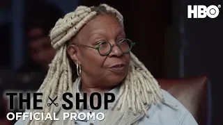 The Shop: Uninterrupted | Season 2 Episode 6 (Promo) | HBO