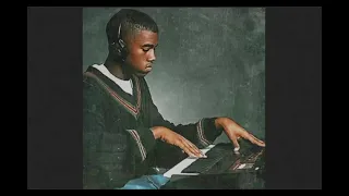 Kanye West - Follow God (Extended Instrumental)