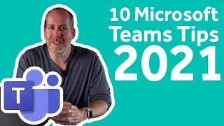10 Tips For Microsoft Teams 2022
