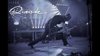 Riverside- O2 Panic Room | Live in Istanbul at Zorlu PSM 10.03.2020