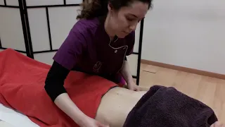 Massagem Anti-Celulítica & Adelgaçante