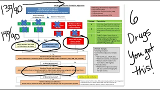 ACC/AHA Hypertension Guidelines-APRN NP Prep