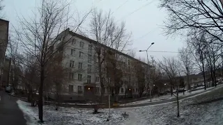 реновация в Нижегородском районе