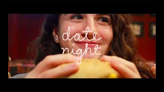 Date Night | Film Portfolio (Accepted to Emerson)