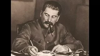 Stalin: part 1 of 3