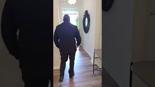 Babydaddy surprises Babymama With A New House