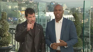 Watch as Nick Lachey Reacts to His 1999 ET Interview