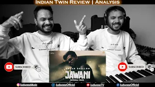 JAWANI - Arjan Dhillon | Mxrci | Brown Studios | Gold Media | Judwaaz