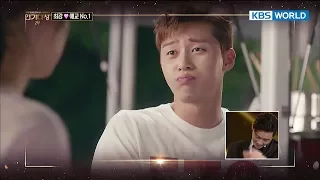 2017 KBS Drama Best Aegyo No.1 [2017 KBS Drama Awards/2018.01.07]