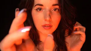 ASMR Up-Close Yearly Face Examination (Roleplay/Ear to Ear/Personal Attention)