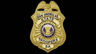 San Andreas State Troopers Promo