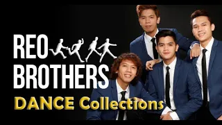 REO Brothers | DANCE Collections | 4K - (Ultra HD)