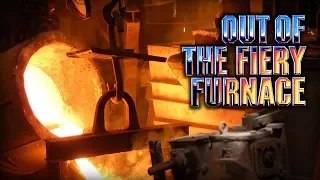 Out of the Fiery Furnace - Episode 5 - Into the Machine Age