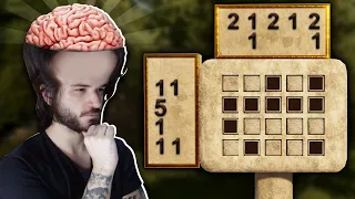 SÓ ASSISTA ESSE VÍDEO SE VOCÊ FOR INTELIGENTE! - Puzzle Park