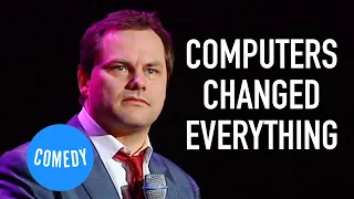 "Life Is Slower" | Jack Dee Live At The Apollo | Universal Comedy