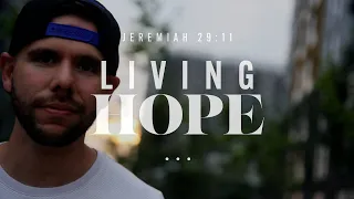 Tommy Kodel, Justin Valentin - Living Hope (Official Music Video)