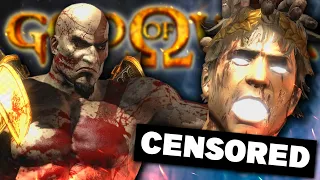 A Newcomer's Perspective on The Controversial God of War Trilogy