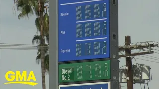 President’s decision provides relief for fuel prices l GMA