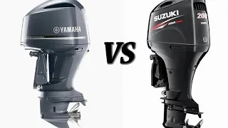 Yamaha vs Suzuki Motors | The TRUTH