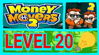 Money Movers 2 - Level 20 ( Synchronized )