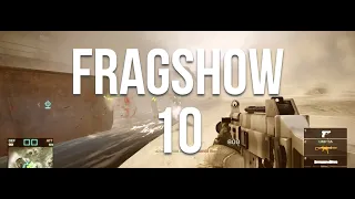 Battlefield: Bad Company 2 - Fragshow 10 [Unreleased]