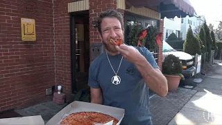 Barstool Pizza Review - Star Pizza (Orange, NJ)